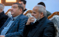 بحضور أهله ومحبيه ... المَجمع العلمي للقرآن الكريم يُقيم مجلسًا تأبينيًا لأحد أساتذته