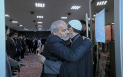 بحضور أهله ومحبيه ... المَجمع العلمي للقرآن الكريم يُقيم مجلسًا تأبينيًا لأحد أساتذته