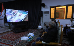 بحضور أهله ومحبيه ... المَجمع العلمي للقرآن الكريم يُقيم مجلسًا تأبينيًا لأحد أساتذته