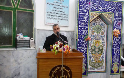 معهد القرآن الكريم فرع الشعب يقيم محفلاً قرآنيًّا مباركًا بمناسبة ذكرى ولادة السيدة زينب (عليها السلام)