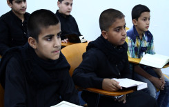 تواصل مشروع حلقات تحفيظ القرآن الكريم الذي أطلقه معهد القرآن الكريم التابع للعتبة العباسية المقدسة