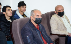 (معرفة النفس بنظرة قرآنية وأحاديث نورانية) عنوان للندوة القرآنية التي أقيمت بجامعة القاسم الخضراء في بابل