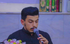 35 قارئًا يفتتحون المجالس الحسينية في بغداد