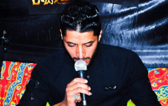 35 قارئًا يفتتحون المجالس الحسينية في بغداد