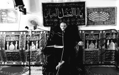 35 قارئًا يفتتحون المجالس الحسينية في بغداد