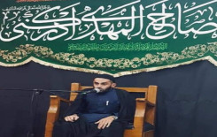 35 قارئًا يفتتحون المجالس الحسينية في بغداد