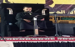 35 قارئًا يفتتحون المجالس الحسينية في بغداد