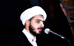 35 قارئًا يفتتحون المجالس الحسينية في بغداد