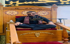 35 قارئًا يفتتحون المجالس الحسينية في بغداد