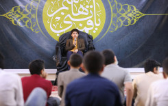 وحدة التحفيظ تواصل إقامة المسابقة الشهرية لطلبتها في كربلاء