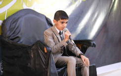 وحدة التحفيظ تواصل إقامة المسابقة الشهرية لطلبتها في كربلاء