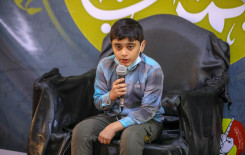 وحدة التحفيظ تواصل إقامة المسابقة الشهرية لطلبتها في كربلاء