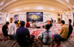 وحدة التحفيظ تواصل إقامة المسابقة الشهرية لطلبتها في كربلاء