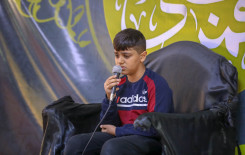 وحدة التحفيظ تواصل إقامة المسابقة الشهرية لطلبتها في كربلاء