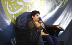 وحدة التحفيظ تواصل إقامة المسابقة الشهرية لطلبتها في كربلاء