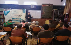 بعد تغطية عموم جانب الرصافة فرع بغداد يفتتح آفاقًا قرآنية جديدة في الكرخ