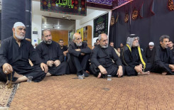 ضمن سلسلة ندواته المعرفية المَجمَع العلميّ يقيم ندوة قرآنية في بغداد