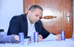 اللجنة التحضيرية لملتقى النورين الرمضاني تعلن عن إقامة أكبر ملتقى فكري قرآني على مستوى العراق في بابل