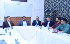 اللجنة التحضيرية لملتقى النورين الرمضاني تعلن عن إقامة أكبر ملتقى فكري قرآني على مستوى العراق في بابل