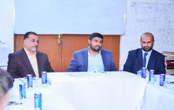 اللجنة التحضيرية لملتقى النورين الرمضاني تعلن عن إقامة أكبر ملتقى فكري قرآني على مستوى العراق في بابل