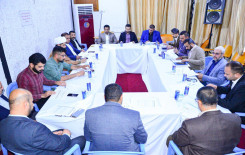 اللجنة التحضيرية لملتقى النورين الرمضاني تعلن عن إقامة أكبر ملتقى فكري قرآني على مستوى العراق في بابل