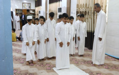 أكثر من 5.000 برعم يتوزعون على محافظة بابل ضمن مشروع الدورات القرآنية الصيفية