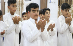 أكثر من 5.000 برعم يتوزعون على محافظة بابل ضمن مشروع الدورات القرآنية الصيفية