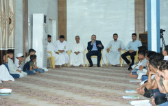 أكثر من 5.000 برعم يتوزعون على محافظة بابل ضمن مشروع الدورات القرآنية الصيفية