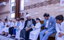 أكثر من (9000) طالب يشاركون في فعاليات مشروع الدورات الصيفية بمحافظة كربلاء