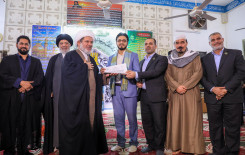 منابر النور في بغداد للأسبوع الثاني على التوالي