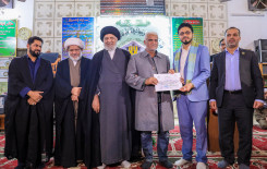 منابر النور في بغداد للأسبوع الثاني على التوالي