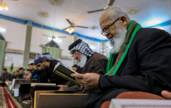 منابر النور في بغداد للأسبوع الثاني على التوالي