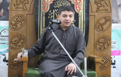 فرع الهندية يواصل إقامة ندواته القرآنية الفكرية في القضاء