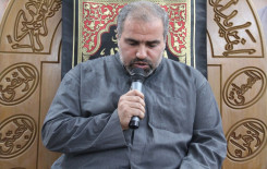 فرع الهندية يواصل إقامة ندواته القرآنية الفكرية في القضاء