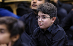 المَجمَع العلميّ يُحيي شهادة النبيّ الأكرم (صلى الله عليه وآله) في كربلاء