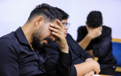 المَجمَع العلميّ يُحيي شهادة النبيّ الأكرم (صلى الله عليه وآله) في كربلاء