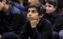 المَجمَع العلميّ يُحيي شهادة النبيّ الأكرم (صلى الله عليه وآله) في كربلاء