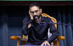 المَجمَع العلميّ يُحيي شهادة النبيّ الأكرم (صلى الله عليه وآله) في كربلاء