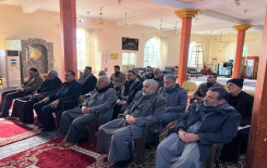 ضمن فعاليات اليوم الوطني للقرآن الكريم .. المَجمَع العلميّ ينظّم ورشة تطويرية في بابل