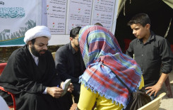 معهد القرآن الكريم يختتم مشروع تعليم القراءة الصحيحة للزائرين بعد 10 أيام من العطاء المتواصل