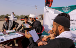 معهد القرآن الكريم يختتم مشروع تعليم القراءة الصحيحة للزائرين بعد 10 أيام من العطاء المتواصل