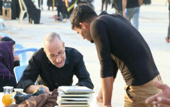 معهد القرآن الكريم يختتم مشروع تعليم القراءة الصحيحة للزائرين بعد 10 أيام من العطاء المتواصل