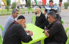 معهد القرآن الكريم يختتم مشروع تعليم القراءة الصحيحة للزائرين بعد 10 أيام من العطاء المتواصل