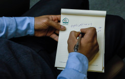 وحدة التلاوة تطلق الدورة التحقيقية بالطريقتين العراقية والمصرية لمنتسبي العتبة العباسية المقدسة