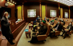 وحدة التلاوة تطلق الدورة التحقيقية بالطريقتين العراقية والمصرية لمنتسبي العتبة العباسية المقدسة