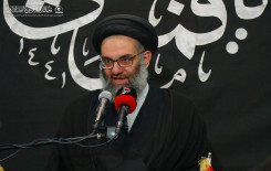 معهد القرآن الكريم / فرع النجف الأشرف يقيم سلسلة من المحاضرات القرآنية العاشورائية