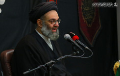 معهد القرآن الكريم / فرع النجف الأشرف يقيم سلسلة من المحاضرات القرآنية العاشورائية