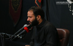 معهد القرآن الكريم / فرع النجف الأشرف يقيم سلسلة من المحاضرات القرآنية العاشورائية