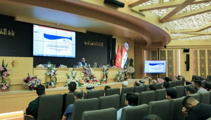 معهد القرآن الكريم يستأنف مشاريعه القرآنية في كربلاء المقدسة