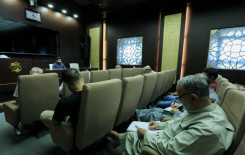 معهد القرآن الكريم يستأنف مشاريعه القرآنية في كربلاء المقدسة